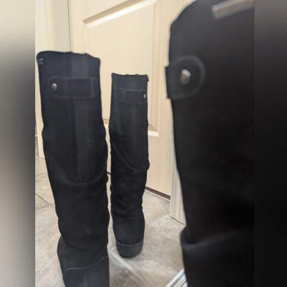 cougar waterproof "Venus boots" - Picture 2 of 11